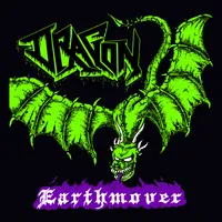Earthmover - Dragon