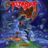 Earëndel - Retador