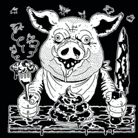 Eat Shit - Meat Cutting Floor