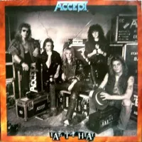Eat the Heat - Accept