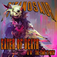 Eater of Death - Titanosaur