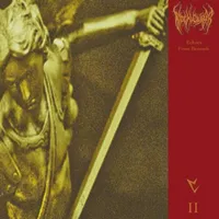 Echoes from Beneath - Black Usurper