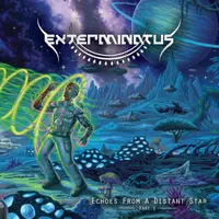 Echoes from a Distant Star Part I - Exterminatus