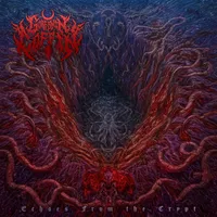 Echoes from the Crypt - GoreSkinCoffin