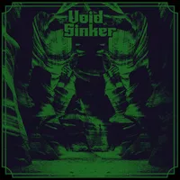 Echoes from the Deep - Void Sinker