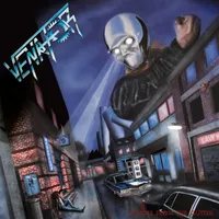 Echoes from the Gutter - Venator