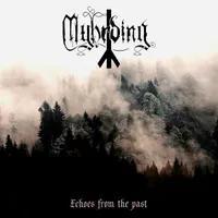 Echoes from the Past - Myhrding