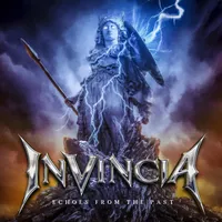 Echoes from the Past - Invincia