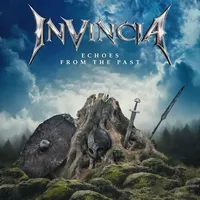Echoes from the Past - Invincia