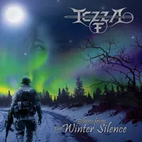 Echoes from the Winter Silence - Tezza F.