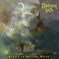 Echoes of Ancient Tales - Dolmen Gate