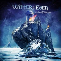 Echoes of Betrayal - Winter in Eden