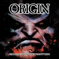 Echoes of Decimation - Origin