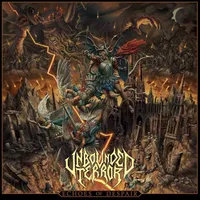 Echoes of Despair - Unbounded Terror