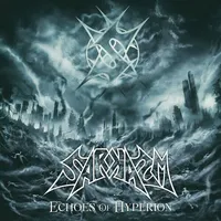 Echoes of Hyperion - Sarkasm