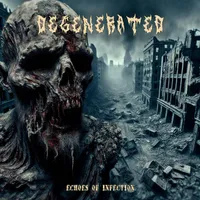 Echoes of Infection - Degenerated