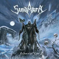 Echoes of Yore - Suidakra