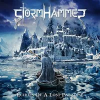 Echoes of a Lost Paradise - StormHammer