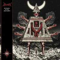Echoes of the Astrolith - Armory