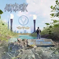 Echoes of the Future - Kondzik
