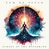 Echoes of the Hypermind - Sum of Seven