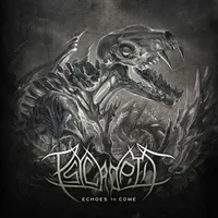 Echoes to Come - Psycroptic