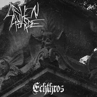 Echthros - Ashen Horde