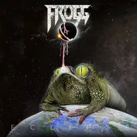 Eclipse - Frogg