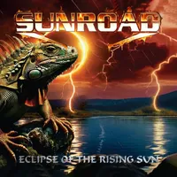 Eclipse of the Rising Sun - Sunroad