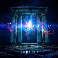 Ecliptic - Jupiter