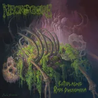 Ectoplasmic Rape Phenomena - Necrogore