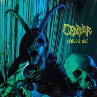 Edder & Bile - Cadaver