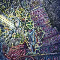 Edifice of Mortal Struggle - Augmented Existence
