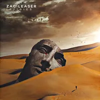 Effigies - Zac Leaser