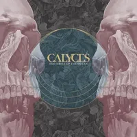 Ego Dries Up the Ocean - Calyces