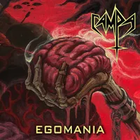 Egomania - Campa