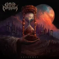Egregore - Victims of Contagion