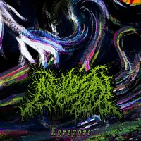 Egregore - Mucosal