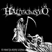 Ei hauta kysy lupaa - Hautajaisyö