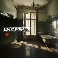 Ei - Kalmantach
