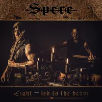 Eight - Led to the Beam - Spere