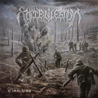 Einschlag - Totenlegion