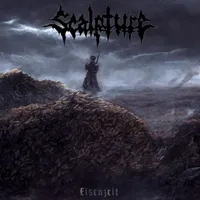 Eisenzeit - Scalpture