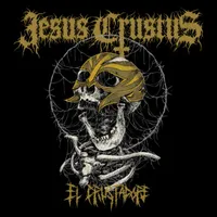 El Crustadore - Jesus Crustus
