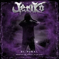 El Final (En vivo) - Jeriko