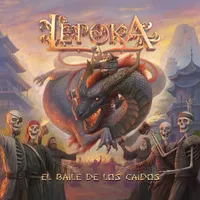 El baile de los caídos - Lèpoka