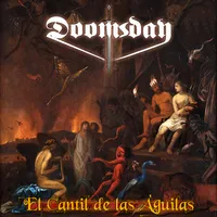 El cantil de las águilas - Doomsday