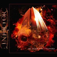 El cuarto mundo - Infektor
