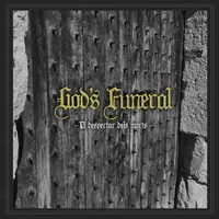El despertar dels morts - God's Funeral