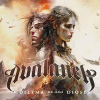 El dilema de los dioses - Avalanch